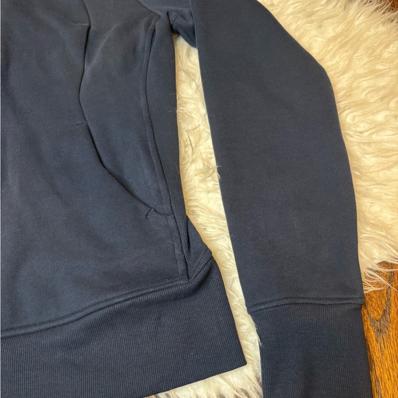Lululemon Scuba Full Zip Hoodie - Picture 8 of 16
